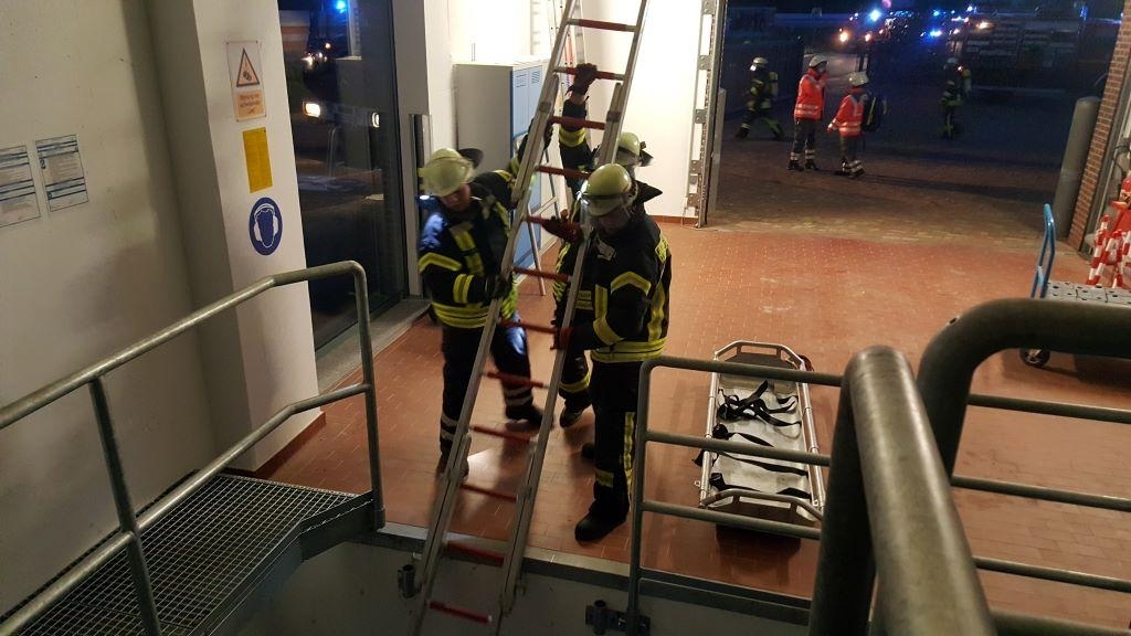 Hilfeleistung Hilfeleistung