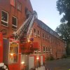 Atemschutz Notfall